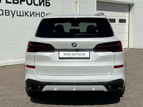 BMW X5 IV (G05/G18) Рестайлинг с пробегом 2024 года, цена 13 985 000 рублей, 8615 км, внедорожник, Автокод Объявления