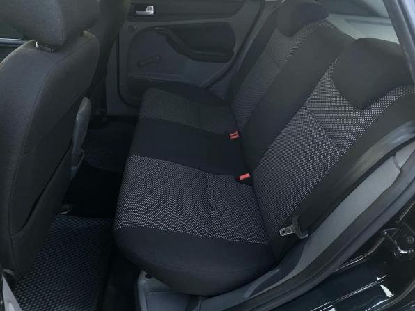 Ford Focus II Рестайлинг с пробегом 2010 года, цена 716 800 рублей, 201880 км, хэтчбек, Автокод Объявления