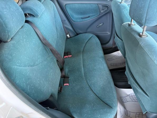 Toyota Yaris I с пробегом 2000 года, цена 390 000 рублей, 324000 км, хэтчбек, Автокод Объявления