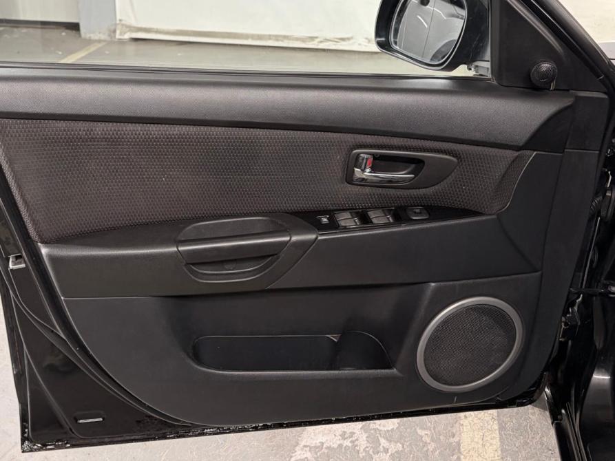 Mazda 3 I (BK) Рестайлинг Екатеринбург  - изображение 13