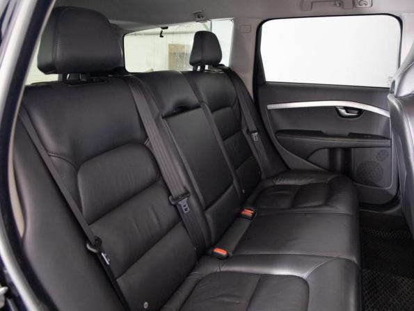 Volvo XC70 II Рестайлинг с пробегом 2014 года, цена 1 449 000 рублей, 309336 км, универсал, Автокод Объявления