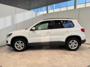 Volkswagen Tiguan I Рестайлинг Волжский  - изображение 23
