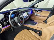 Mercedes-Benz E-Класс VI (W214 S214) Москва  - изображение 39