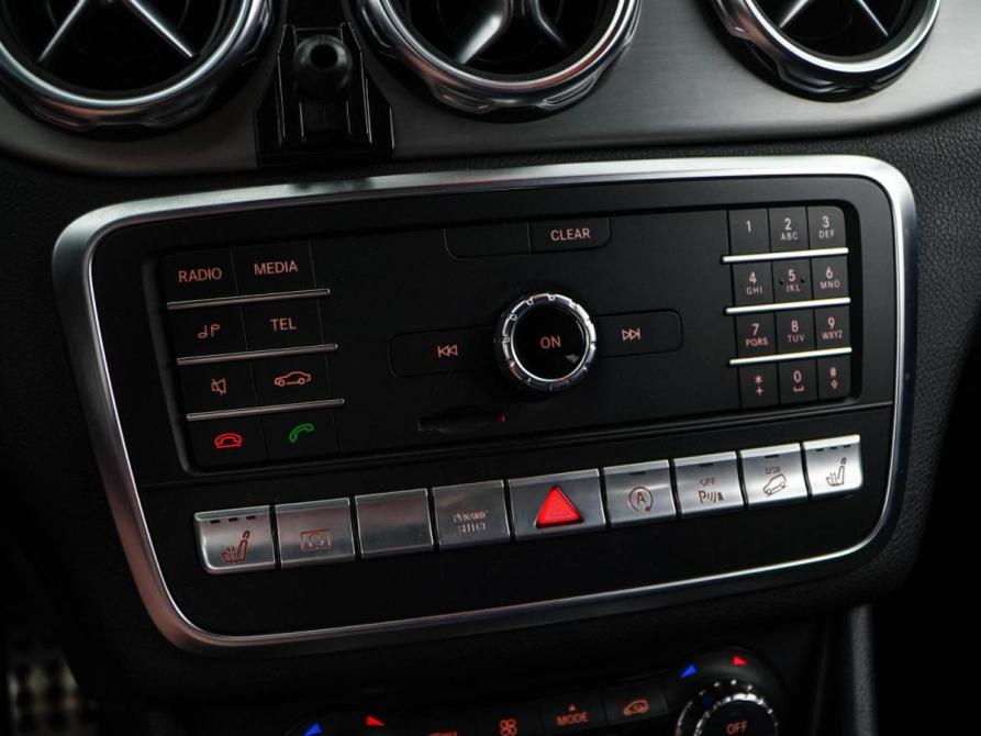 Mercedes-Benz GLA I (X156) Рестайлинг Москва  - изображение 19