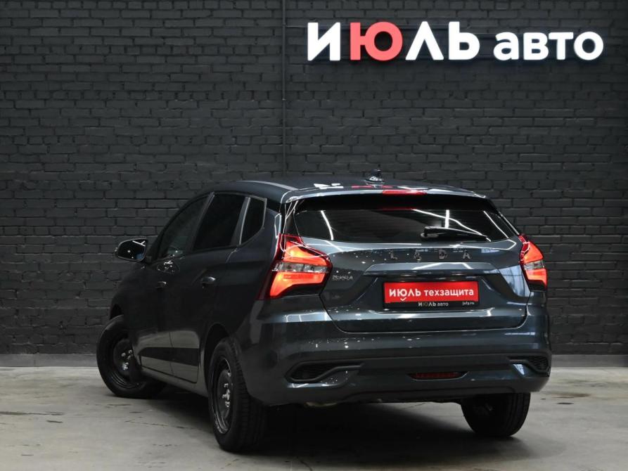 Lada (ВАЗ) Iskra Екатеринбург  - изображение 4