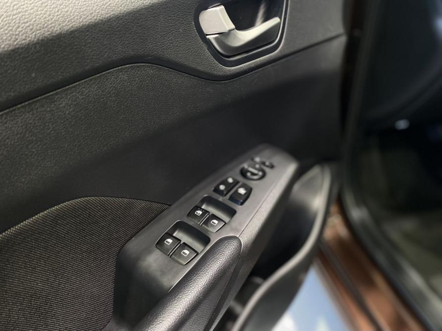 Hyundai Solaris II Рестайлинг Ростов-на-Дону  - изображение 22