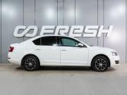Skoda Octavia III (A7) Воронеж  - изображение 21