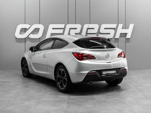 Opel Astra J Рестайлинг с пробегом 2012 года, цена 850 000 рублей, 175365 км, хэтчбек, Автокод Объявления
