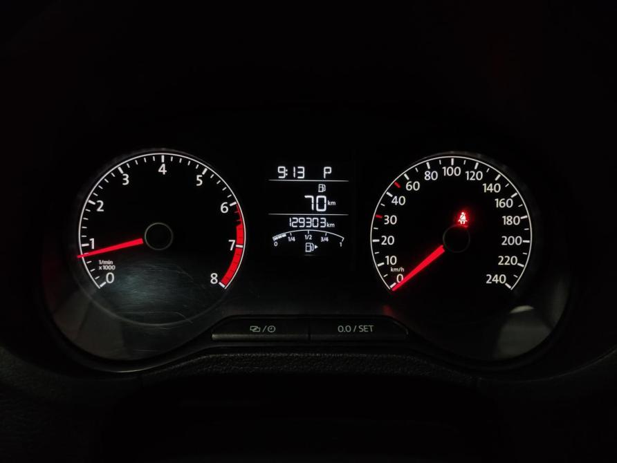 Volkswagen Polo V Рестайлинг Пермь  - изображение 11