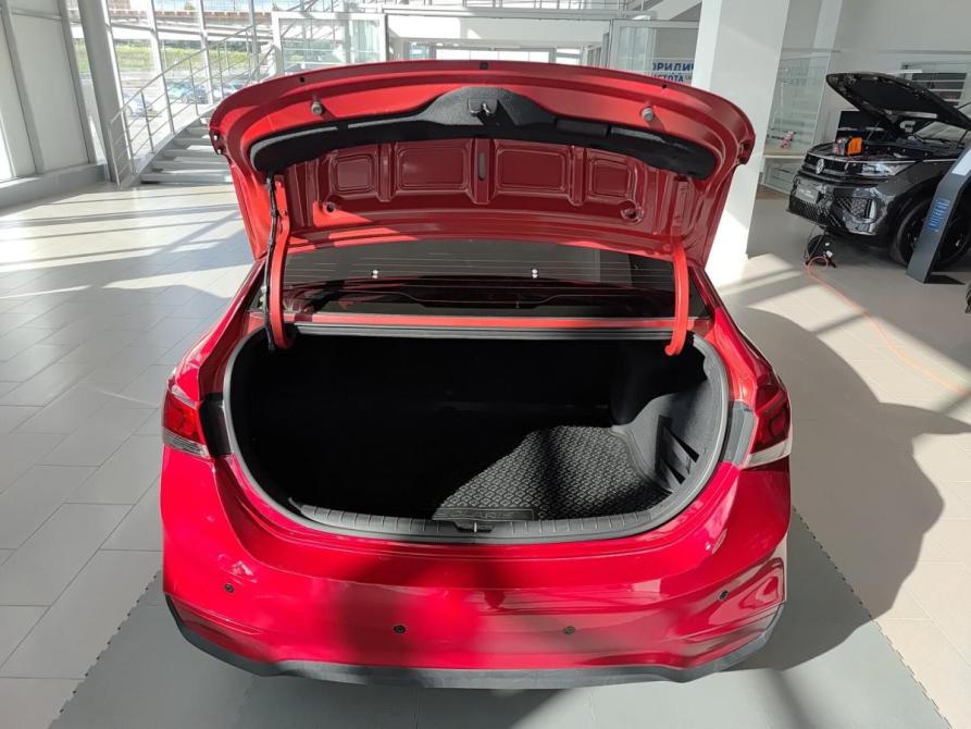Hyundai Solaris II Казань  - изображение 12
