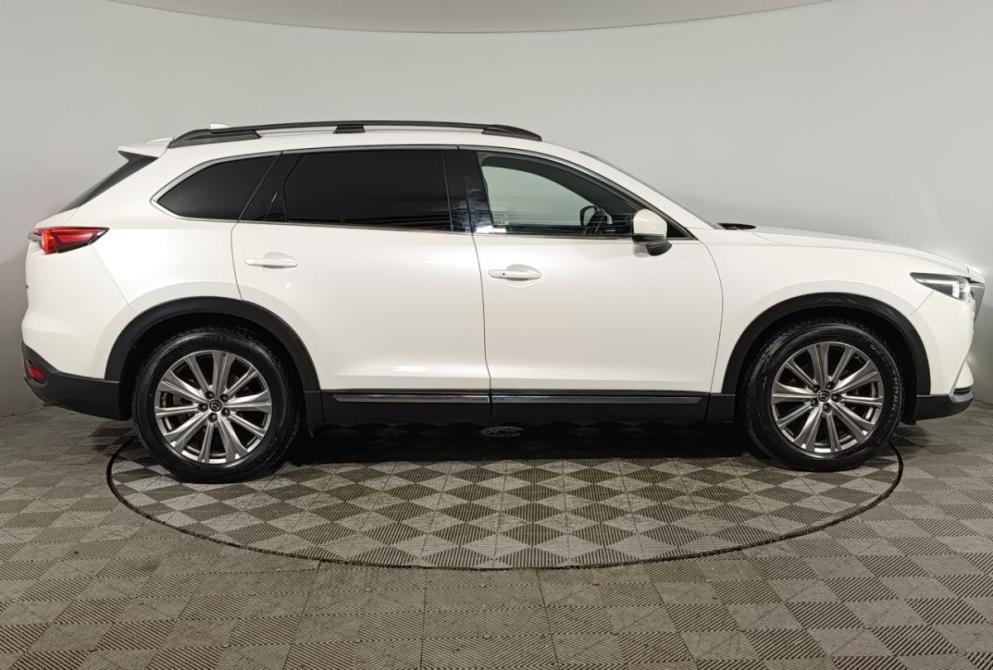Mazda CX-9 II Волгоград  - изображение 8
