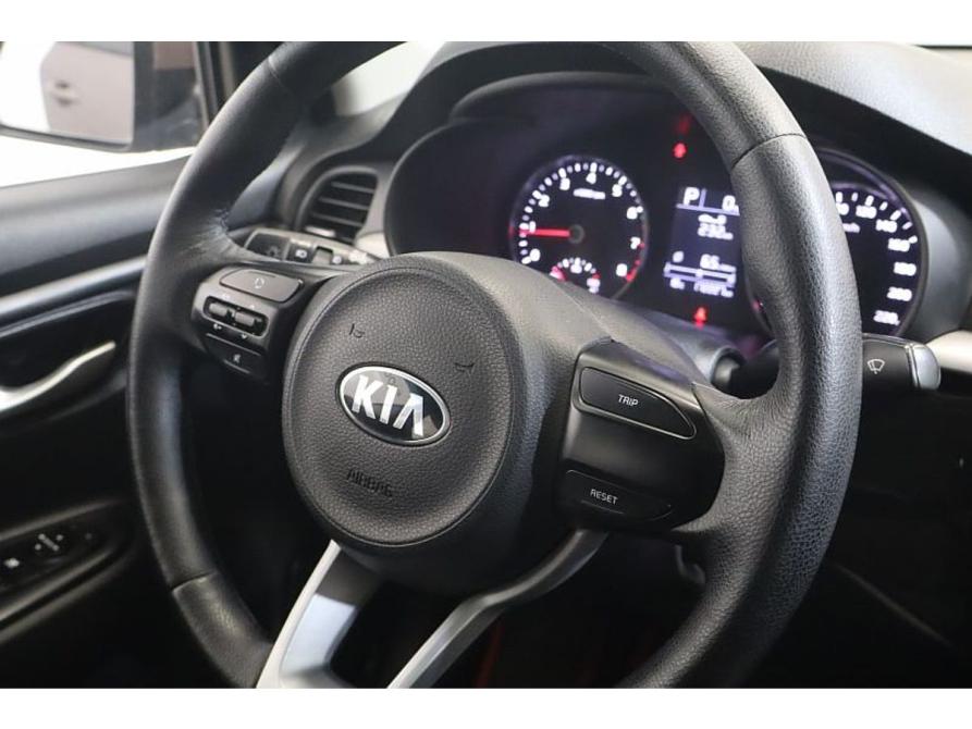 Kia Rio IV Коломна  - изображение 8