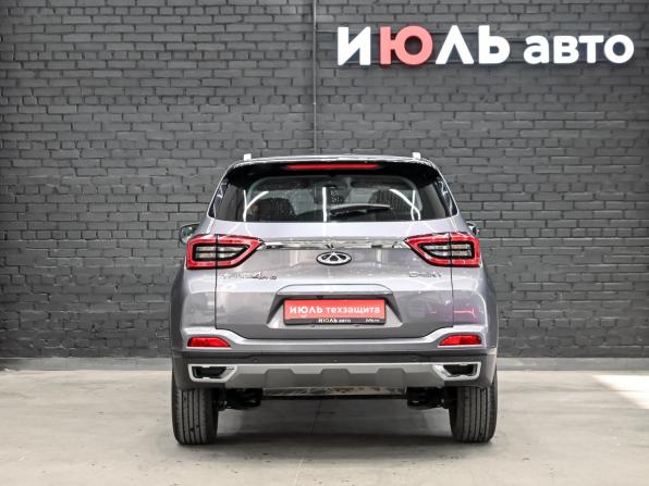 Chery Tiggo 4 Pro I с пробегом 2022 года, цена 1 600 000 рублей, 30434 км, внедорожник, Автокод Объявления