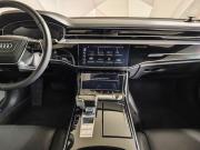 Audi A8 IV (D5) Москва  - изображение 38