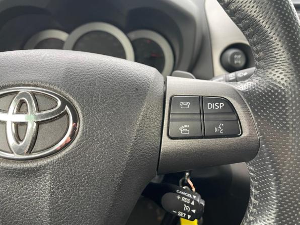 Toyota RAV4 III (XA30) Рестайлинг с пробегом 2012 года, цена 1 370 000 рублей, 209950 км, внедорожник, Автокод Объявления