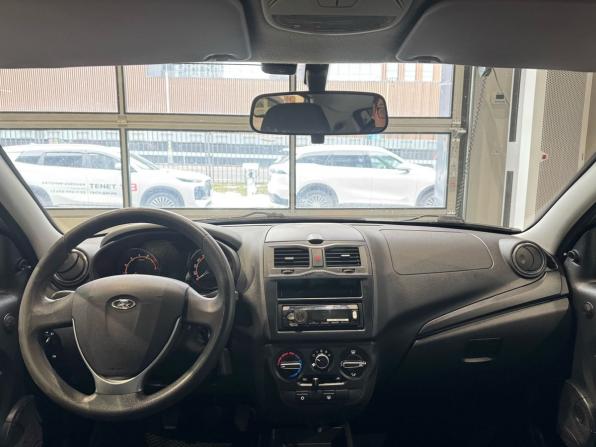 Lada (ВАЗ) Granta I Рестайлинг с пробегом 2019 года, цена 470 000 рублей, 245761 км, хэтчбек, Автокод Объявления