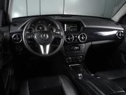 Mercedes-Benz GLK-Класс I (X204) Рестайлинг Минеральные Воды  - изображение 26