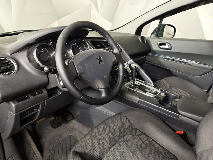 Peugeot 3008 I Москва  - изображение 19