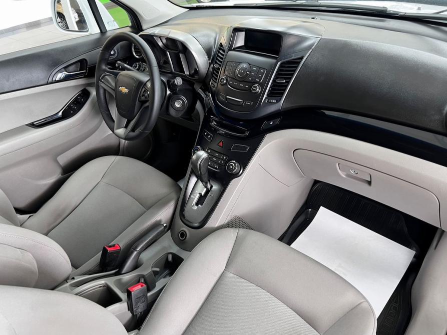 Chevrolet Orlando I Тверь  - изображение 16