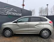 Lada (ВАЗ) XRAY I Ижевск  - изображение 21