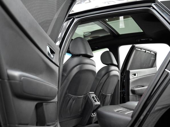 Kia Optima IV с пробегом 2017 года, цена 1 259 000 рублей, 91163 км, седан, Автокод Объявления