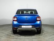 Renault Logan II Рестайлинг Санкт-Петербург  - изображение 23