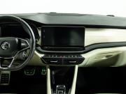 Skoda Octavia IV (A8) Санкт-Петербург  - изображение 29