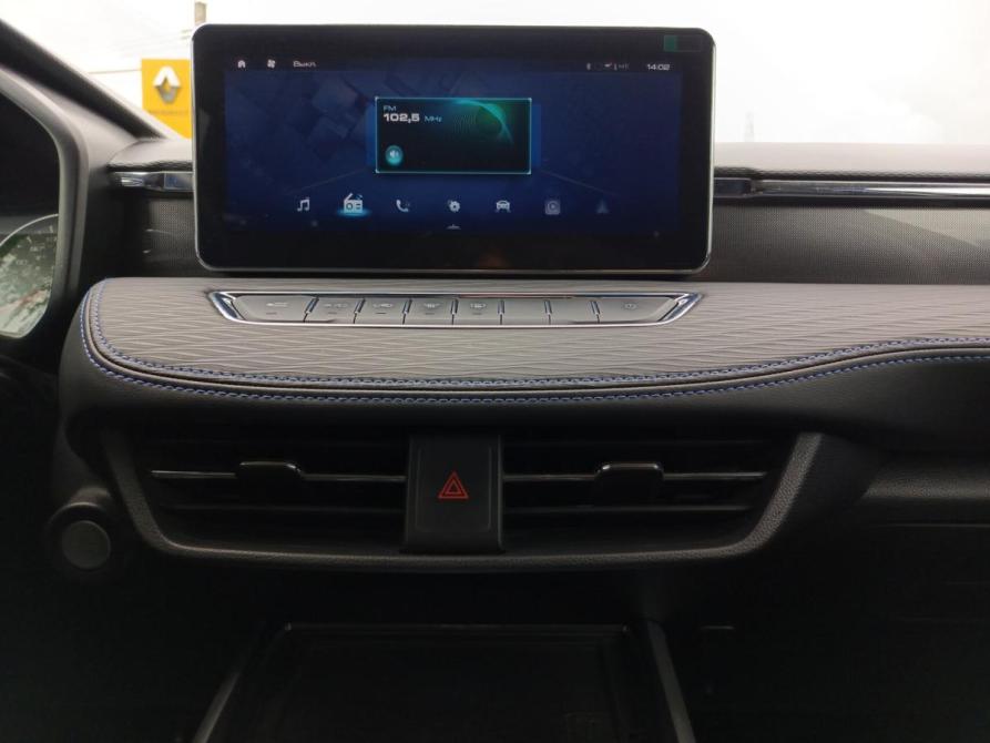 Haval Jolion I Рестайлинг Чебоксары  - изображение 18