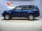Mitsubishi Pajero Sport II Уфа  - изображение 24