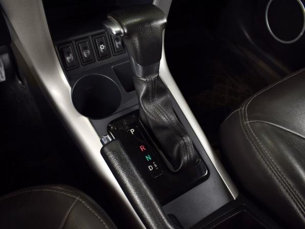 Lifan X60 I Рестайлинг с пробегом 2015 года, цена 699 995 рублей, 128868 км, внедорожник, Автокод Объявления