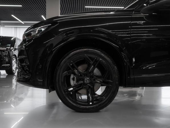 Volkswagen Tiguan III (China Market) с пробегом 2026 года, цена 4 650 000 рублей, 25 км, внедорожник, Автокод Объявления