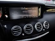 Mercedes-Benz S-Класс AMG III (W222 C217) Москва  - изображение 44