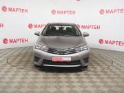 Toyota Corolla XI (E160 E170 E180) Вологда  - изображение 19