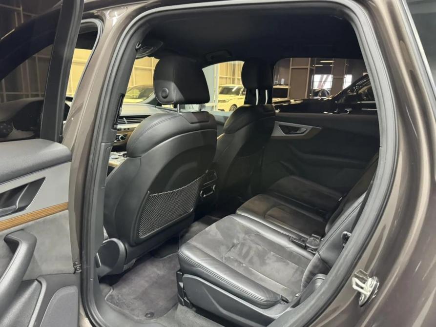 Audi Q7 II (4M) Красноярск  - изображение 13