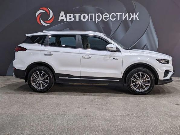 Geely Atlas Pro с пробегом 2023 года, цена 2 070 000 рублей, 47000 км, внедорожник, Автокод Объявления
