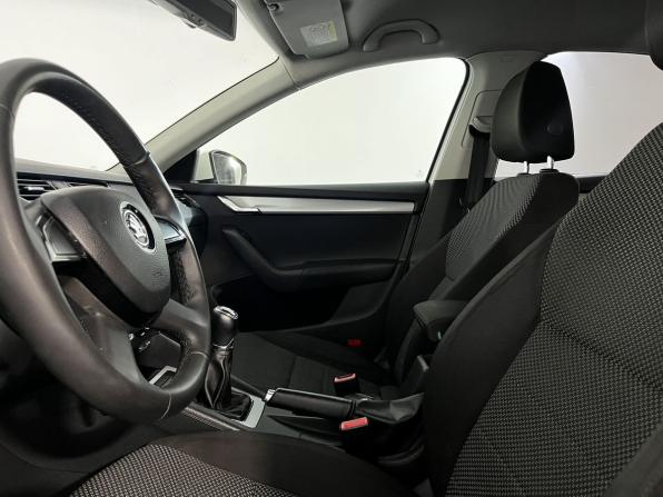 Skoda Octavia III (A7) с пробегом 2013 года, цена 1 249 900 рублей, 132435 км, универсал, Автокод Объявления