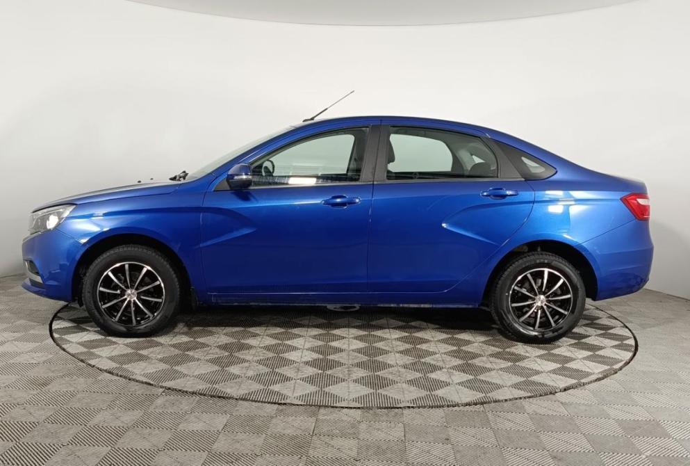 Lada (ВАЗ) Vesta I Волгоград  - изображение 4