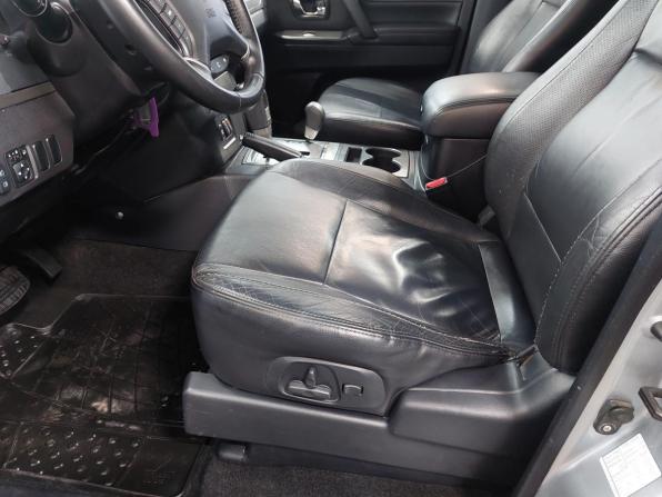 Mitsubishi Pajero IV Рестайлинг 1 с пробегом 2011 года, цена 1 760 000 рублей, 176670 км, внедорожник, Автокод Объявления