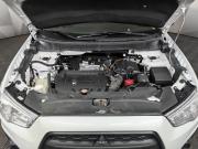 Mitsubishi ASX I Рестайлинг Москва  - изображение 31