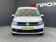 Volkswagen Caddy IV Пермь  - изображение 33