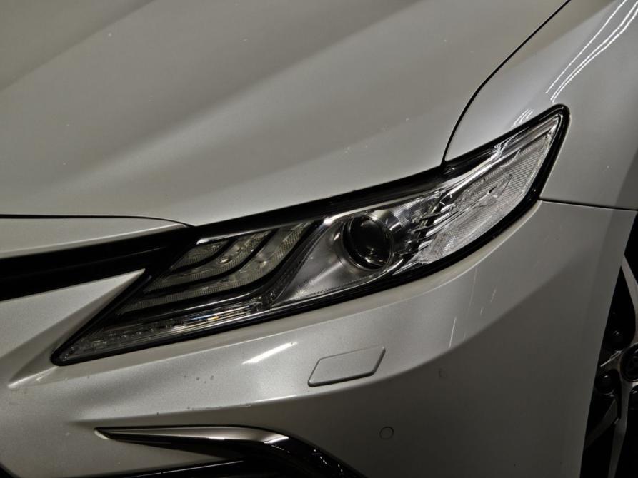 Toyota Camry VIII (XV70) Рестайлинг Москва  - изображение 10