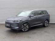 Evolute i-SPACE I Рестайлинг Москва  - изображение 31