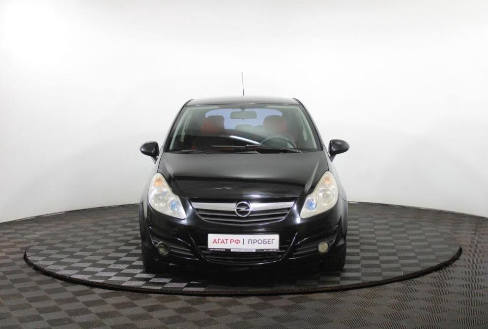 Opel Corsa D Нижний Новгород  - изображение 3