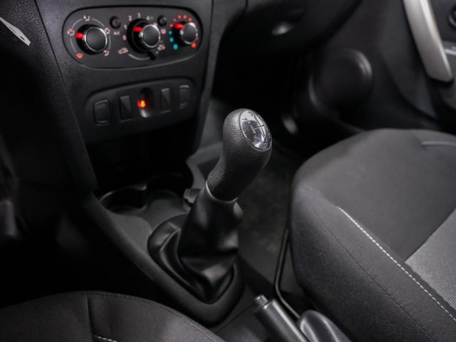 Renault Logan II Рестайлинг Ульяновск  - изображение 17