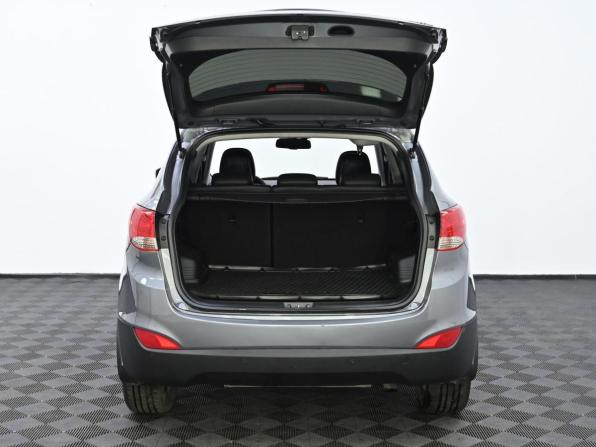 Hyundai ix35 I с пробегом 2012 года, цена 1 199 000 рублей, 137000 км, внедорожник, Автокод Объявления