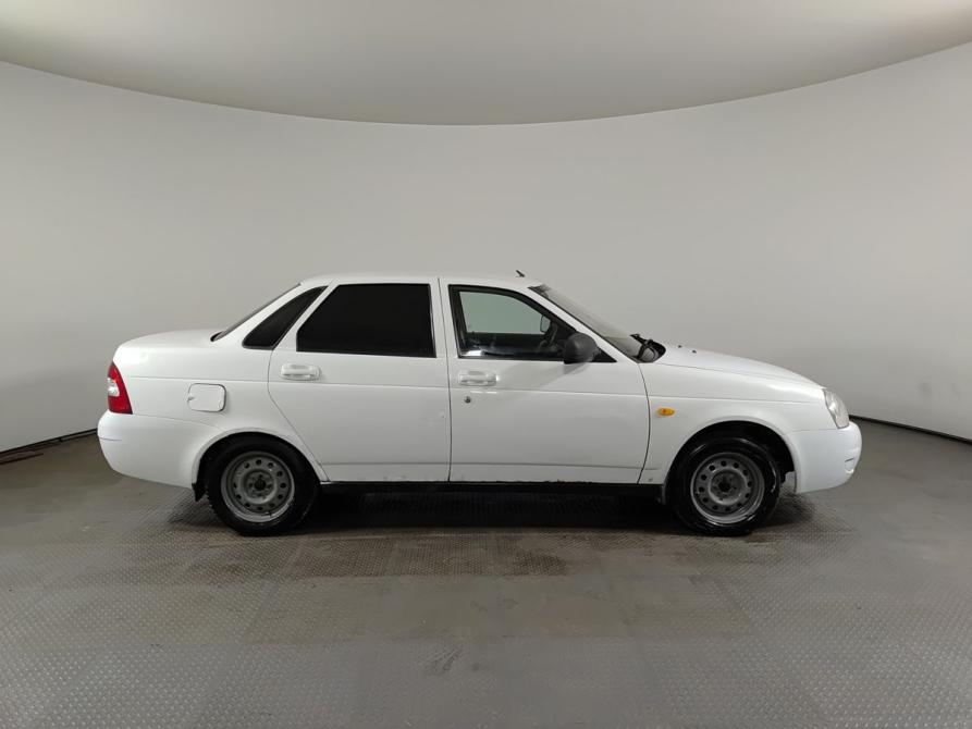Lada (ВАЗ) Priora I Уфа  - изображение 5
