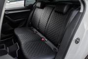 Skoda Octavia III (A7) Ульяновск  - изображение 25