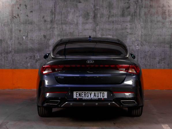 Kia K5 III с пробегом 2021 года, цена 2 390 000 рублей, 126491 км, седан, Автокод Объявления