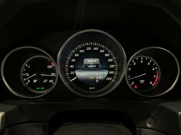 Mercedes-Benz E-Класс IV (W212 S212 C207) Рестайлинг с пробегом 2014 года, цена 2 009 205 рублей, 145371 км, седан, Автокод Объявления