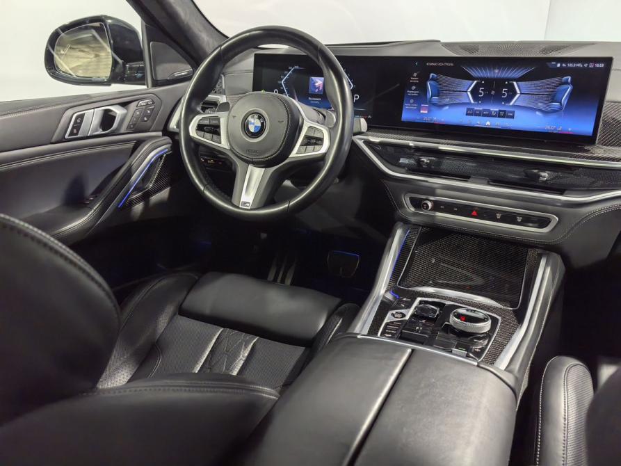BMW X6 III (G06) Рестайлинг Санкт-Петербург  - изображение 14